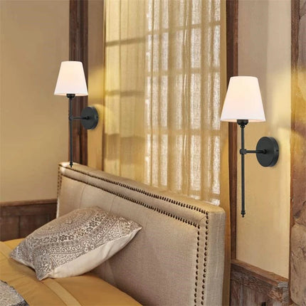 Modern American Wall Lamp