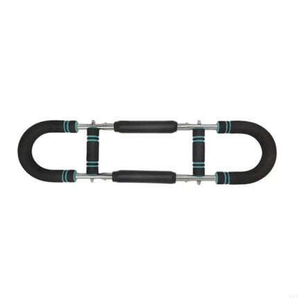 652F Arm Trainer Adjustable Resistance Twisters Arm Exerciser Chest Exerciser for Men, Chest Expander Chest Workout Equipment