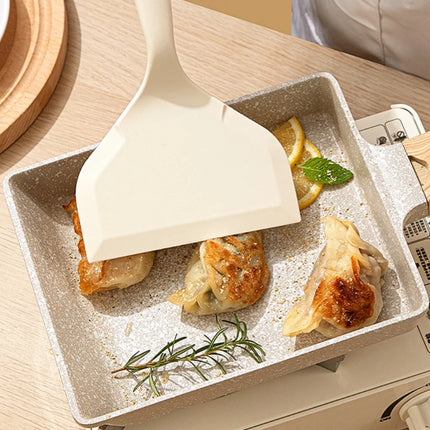 Heat Resistant Silicone Spatula