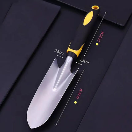 4-Piece Tree Planting Tools