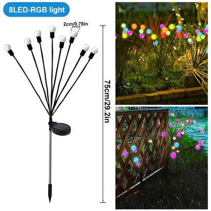Firefly Solar Lights