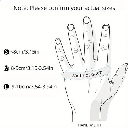 Premium TPE Disposable Gloves-Thick, Transparent & Food Grade for
