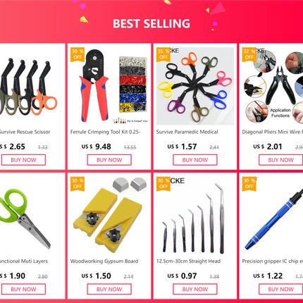Kitchen Scissors Chicken Bone Scissors with Cover Stainless Steel Heavy Duty Multipurpose Scissors for Opening Bottle Nutcracker