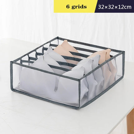 Panties Socks Storage Box