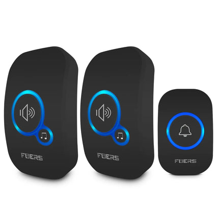 Wireless Waterproof Doorbell