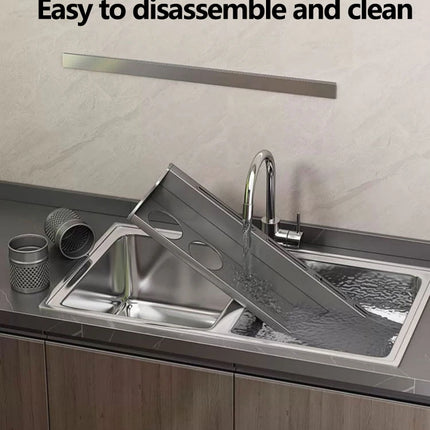 Kitchen Spice Storage Knives Holder Knife Stand Spice Rack Organizer Knives Holder Spoon and Chopsticks Rest Hanging Organizers