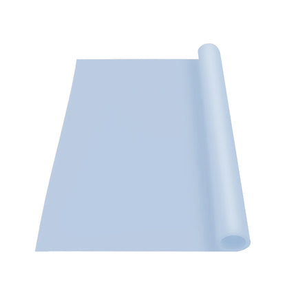 Silicone Mat Countertop Protector Mega Size Multipurpose Non-skid 60cm Table Pad Kitchen Stove Induction Anti Static Placemats