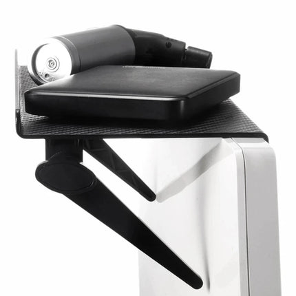 Adjustable TV Screen Shelf