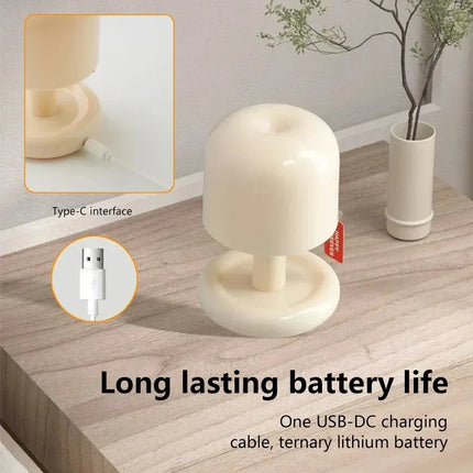 Sunset LED Night Light