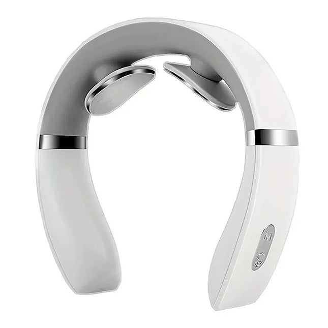 Portable Neck Massagers Shoulder and Neck Protectors Carry Around Mini Neck Relaxers