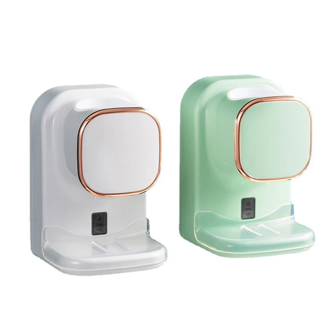 Smart Sensor Toothpaste Dispenser