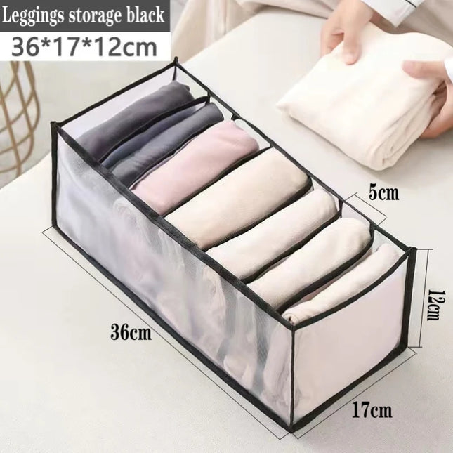 Panties Socks Storage Box