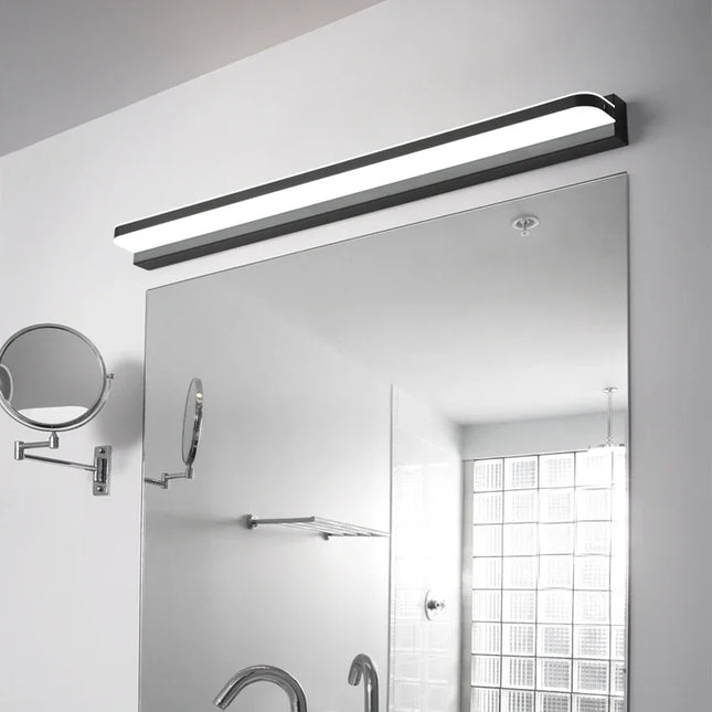 Waterproof LED Mirror Light