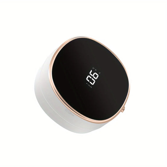 Intellisense Automatic Soap Dispenser