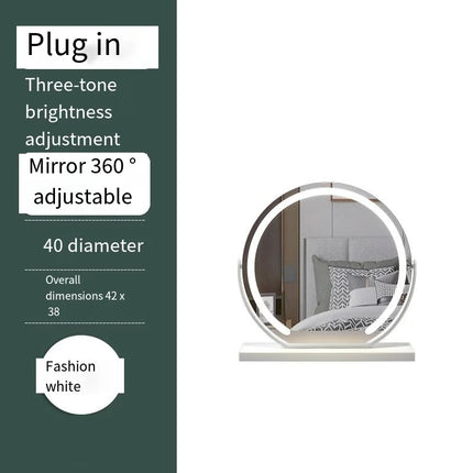 Vanity Mirror with Lights