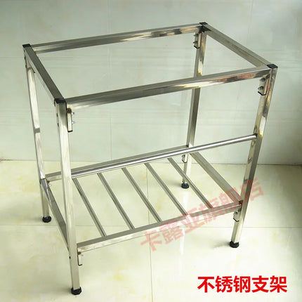 The kitchen is thick and simple, stainless steel sink, single sink, double sink, large single sink with bracket, water basin, ve