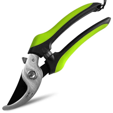 Deli Garden Scissors Pruner Hedge Shears