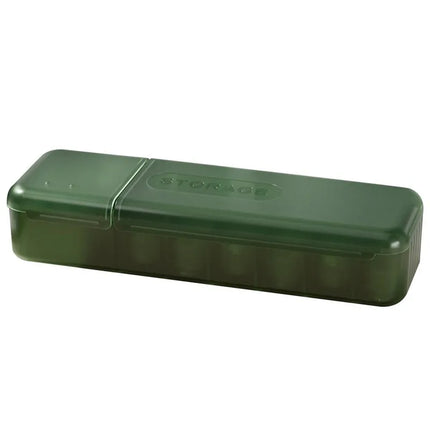 Nordic Cable Organizer Box