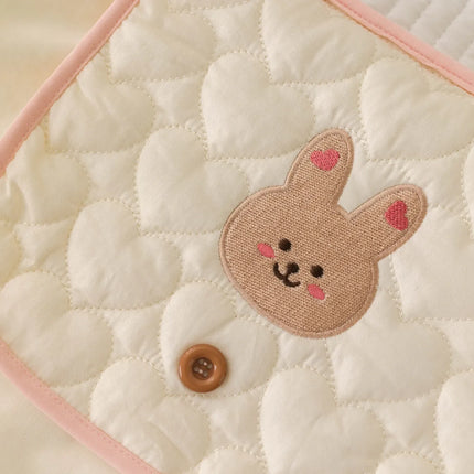 Foldable Portable Diaper Changing Pad Waterproof Baby Infant Diaper Urine Mat for Newborn Simple Bedding Changing Cover Pad