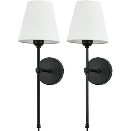 Modern American Wall Lamp