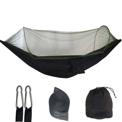 Lightweight Camping Hammock
