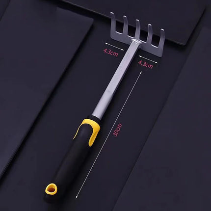 4-Piece Tree Planting Tools