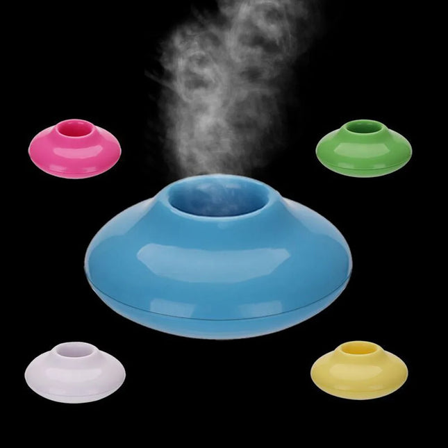 USB Humidifier Portable Water Hydrator Office Or Household Purifier USB Humidifier Portable Water Hydrator Office Or Household P