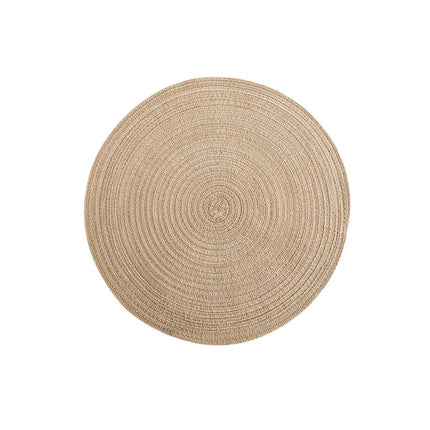 Non-Slip Heat Insulation Mat