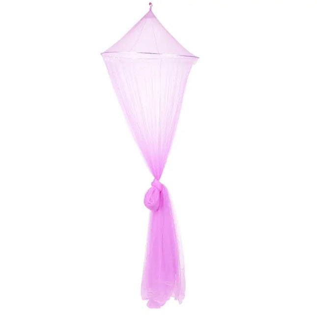 Princess Style Mosquito Net Mesh Hung Dome Home Canopy Mosquito Mesh Bedding Net Home Supplies