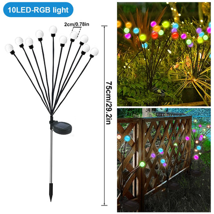 Firefly Solar Lights