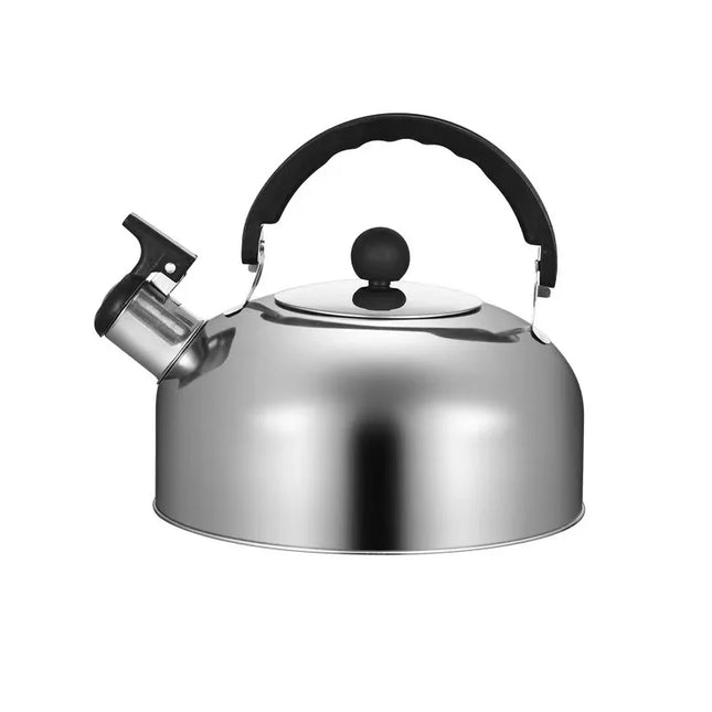 3L Stainless Steel Whistle Kettle