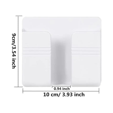 Wall Mounted Storage Box Set