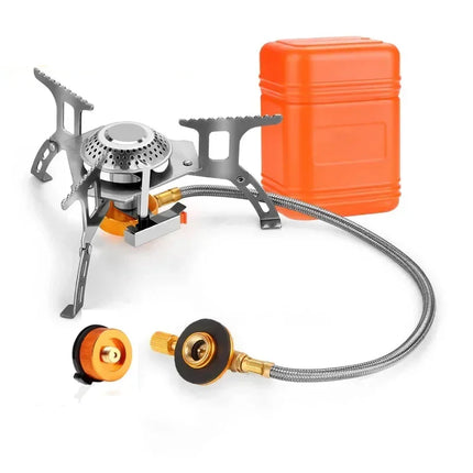Portable Camping Gas Stove