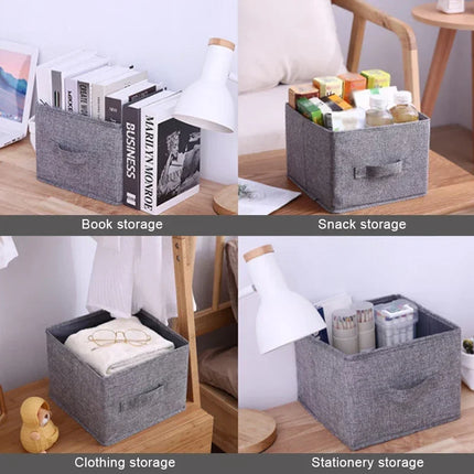 Creative Household Clothes Drawer Organizer