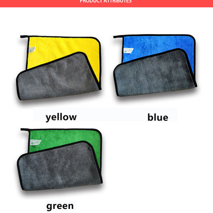 Car Detailing Car Wash Microfiber Towels Auto Detailing Car Products Tools Car Cleaning Microfiber Car Accessories Auto Towel