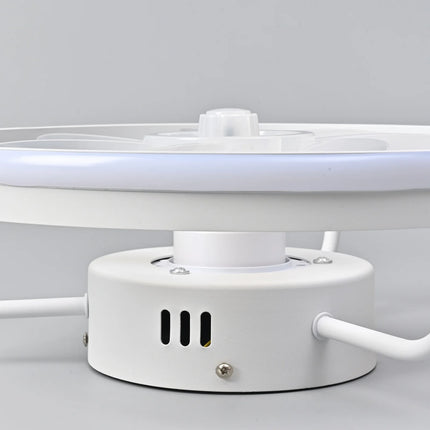 55W Ceiling Fan Light with Remote