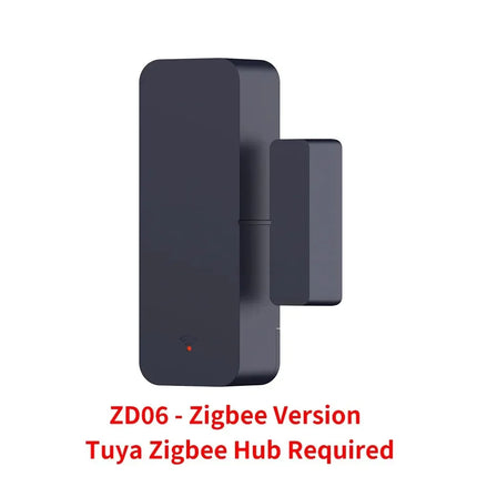 Wi-Fi Door Window Entry Sensor