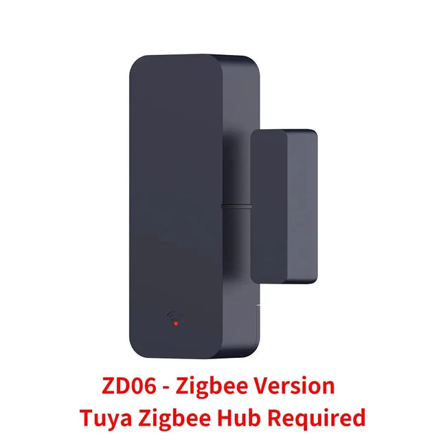 Wi-Fi Door Window Entry Sensor