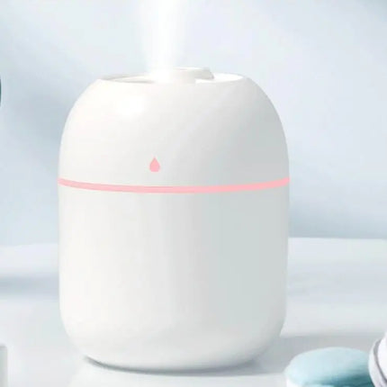 250ML USB Mini Humidifier