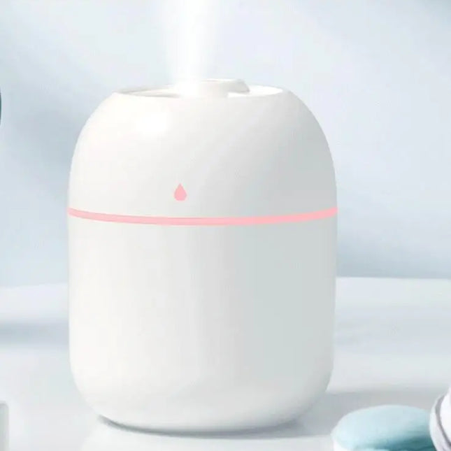 250ML USB Mini Humidifier