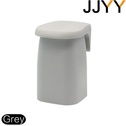 Magnetic Suction Mouthwash Cup Holder