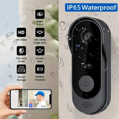 Collection image for: Alarms & Sensors