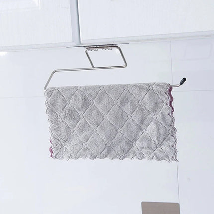 Hanging Toilet Roll Holder