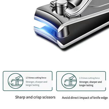 Nail Scissors Set Household High End Mens And Womens Special Nail Clippers Manicure Beauty Tools 6 Piece Portable Household
