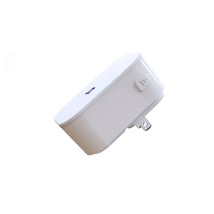 Smart Wireless Video Doorbell with Remote Control