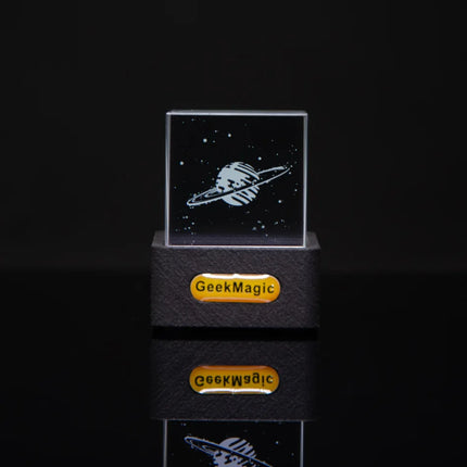 Desktop Decoration Smart Weather Station