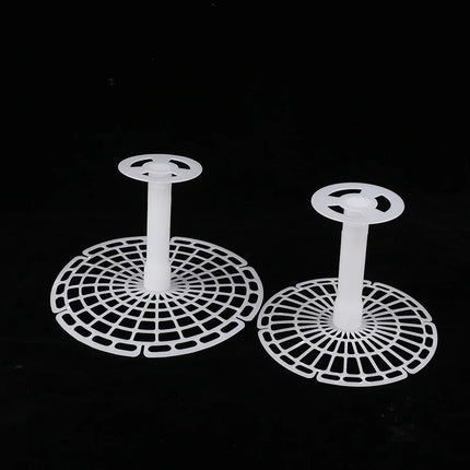 1Pc Pickle Jar Press Plastic Holder For Compaction In Kimchi Jar Pickle Jar Tool Home Making Kimchi Kitchen Gadgets