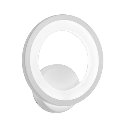Round European Wall Sconce Light