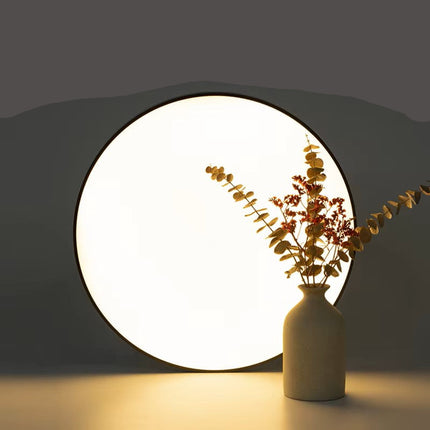 Smart LED Ceiling Lamp with Remote Control