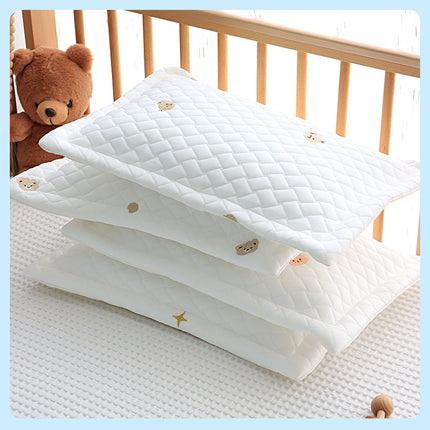 Soft Baby Pillow for New Born Babies Bedding Room Decoration Nursing Pillow Mother Kids Accessories Newborn Infant Baby Pillows